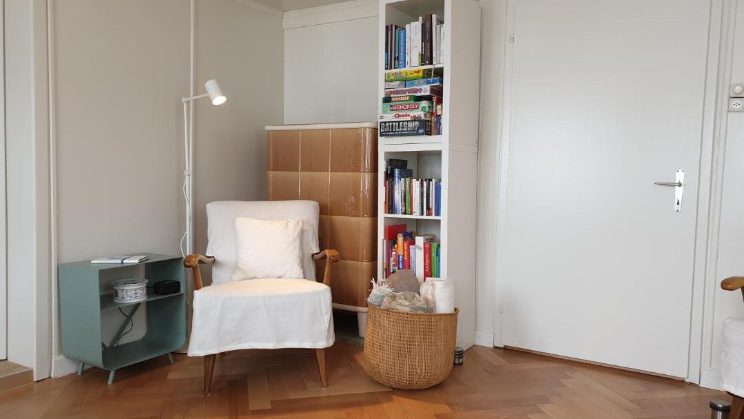 Urnaesch House | flueli holiday home urnaesch