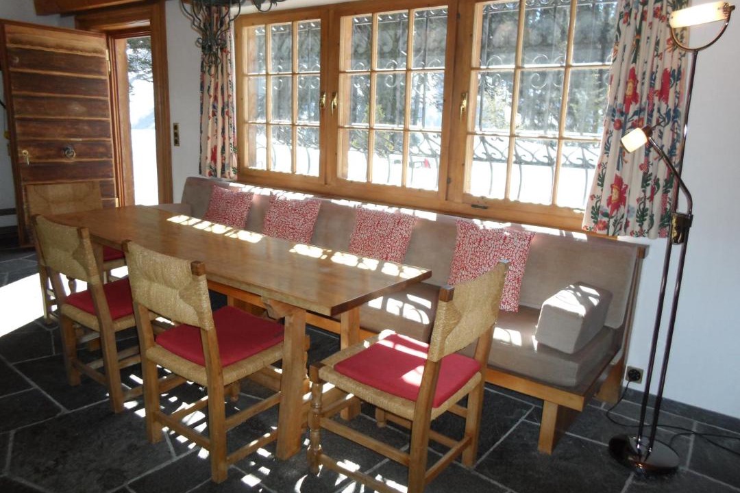Wolfgang Ski Chalet | Chalet Atelier