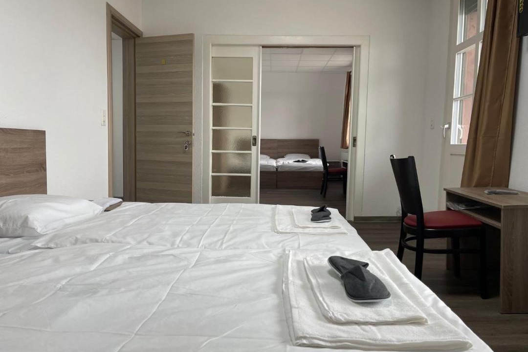 Herzogenbuchsee Hotel | Hotel da Luca