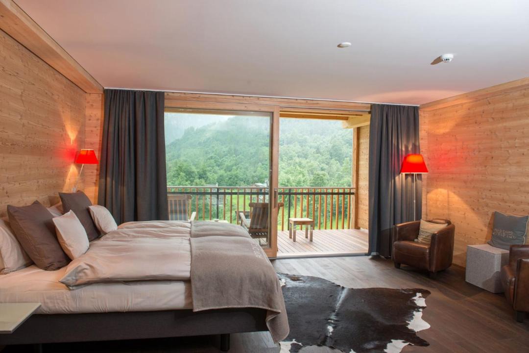 Campo Hotel | Boutique Hotel Locanda Fior di Campo
