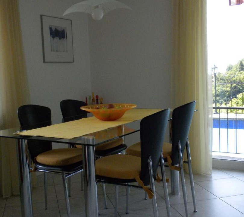 Gordola Apartment | Casa Solaria