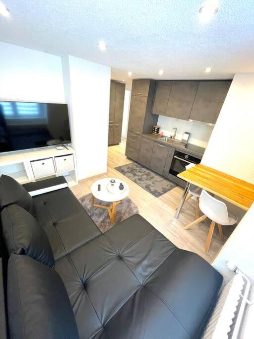 Unterterzen Apartment | Schöne Wohnung in Unterterzen am schönen Walensee