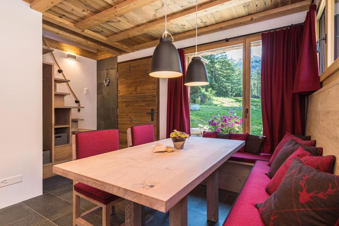Zermatt Apartment | Piccola Fiamma by Pizzo Fiamma