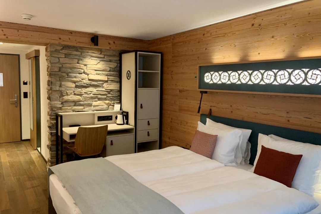 Central Interlaken Hotel | Hotel Interlaken