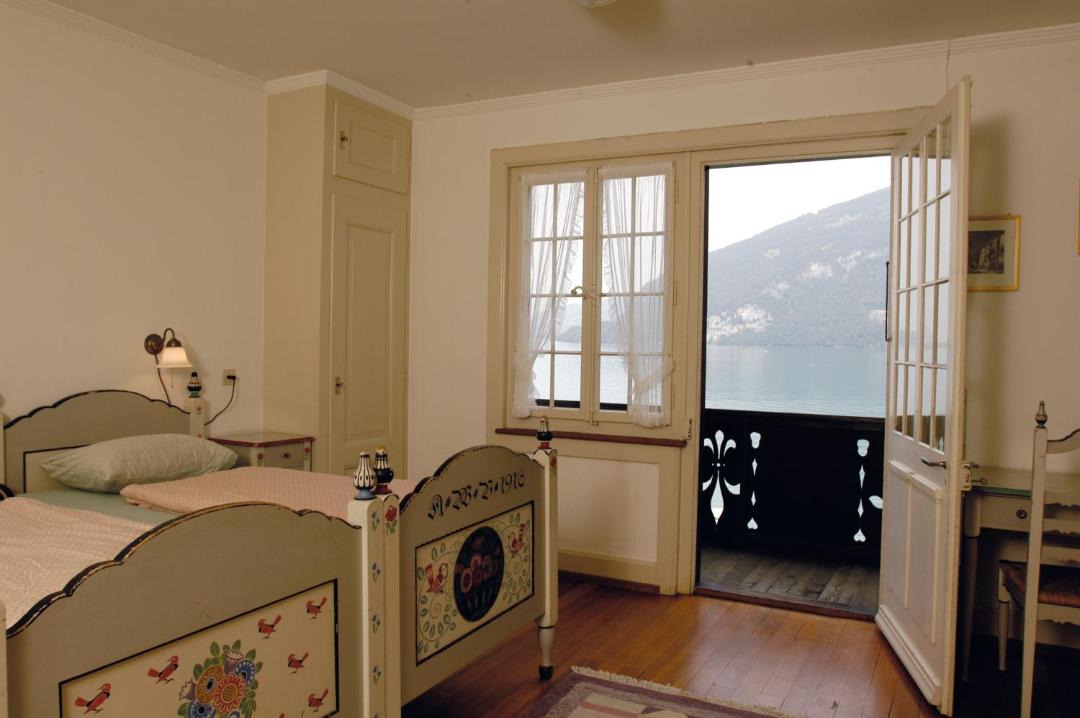 Leissigen Hostel | Leissigen Youth Hostel