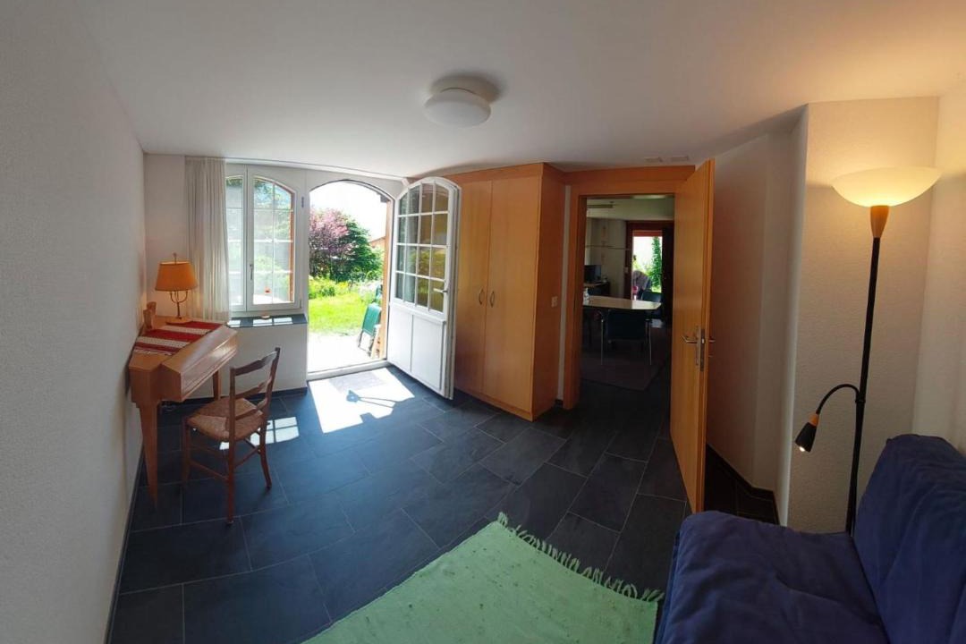 Brienz Apartment | Ferienwohnung-Brienz