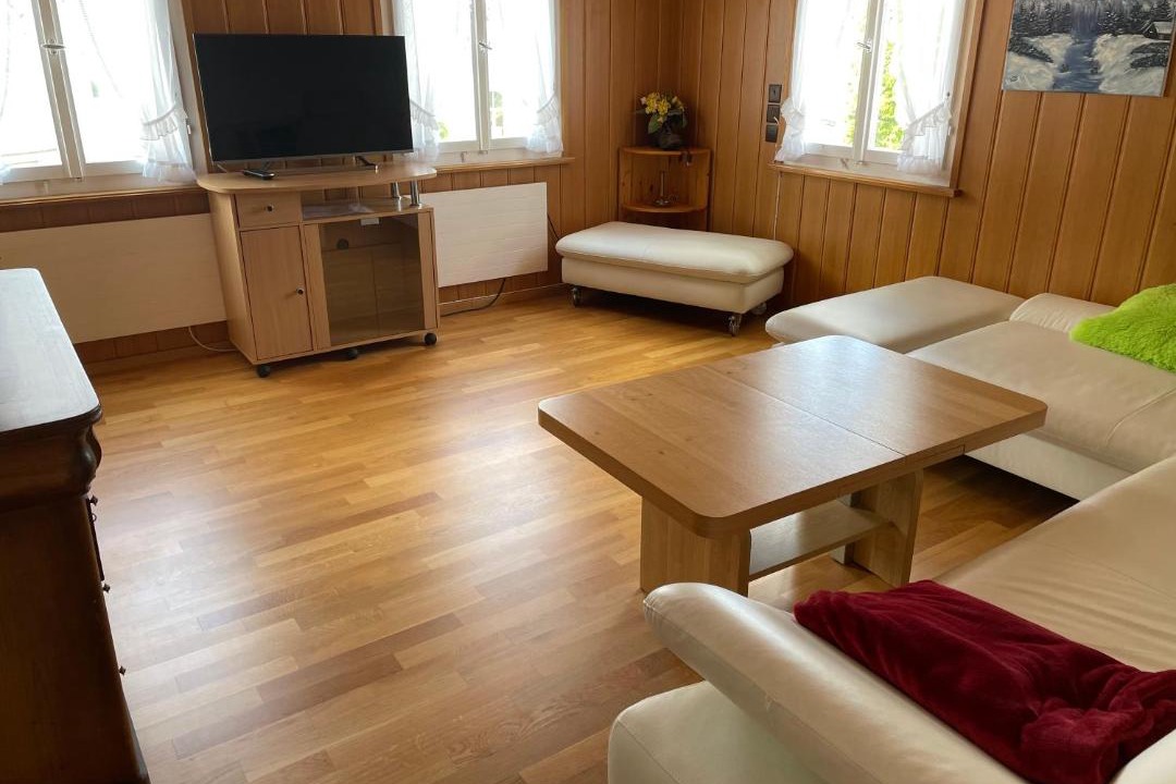 Mogelsberg Apartment | Weitblick