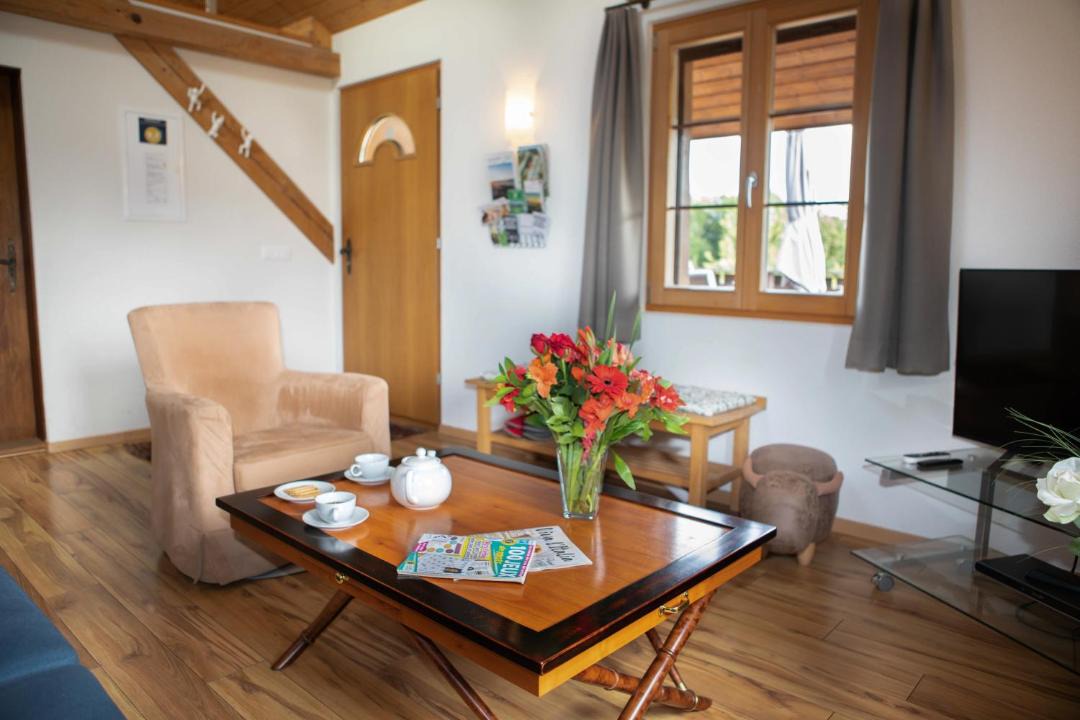 Murist House | Guesthouse La Moliere, 3 bedrooms, private house, horse farm, full nature
