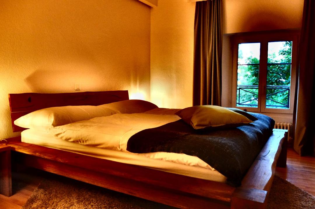 Bozberg Apartment | Prophetengut - die Perle im Jurapark