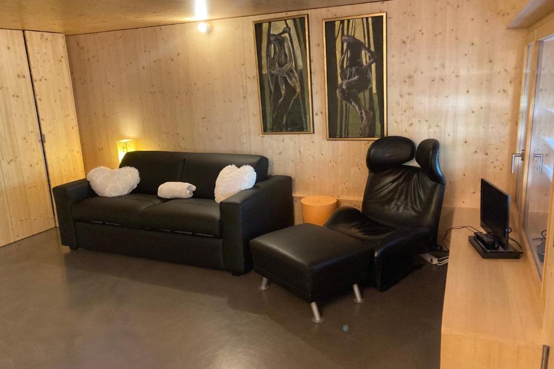 Evolene Apartment | Cocon