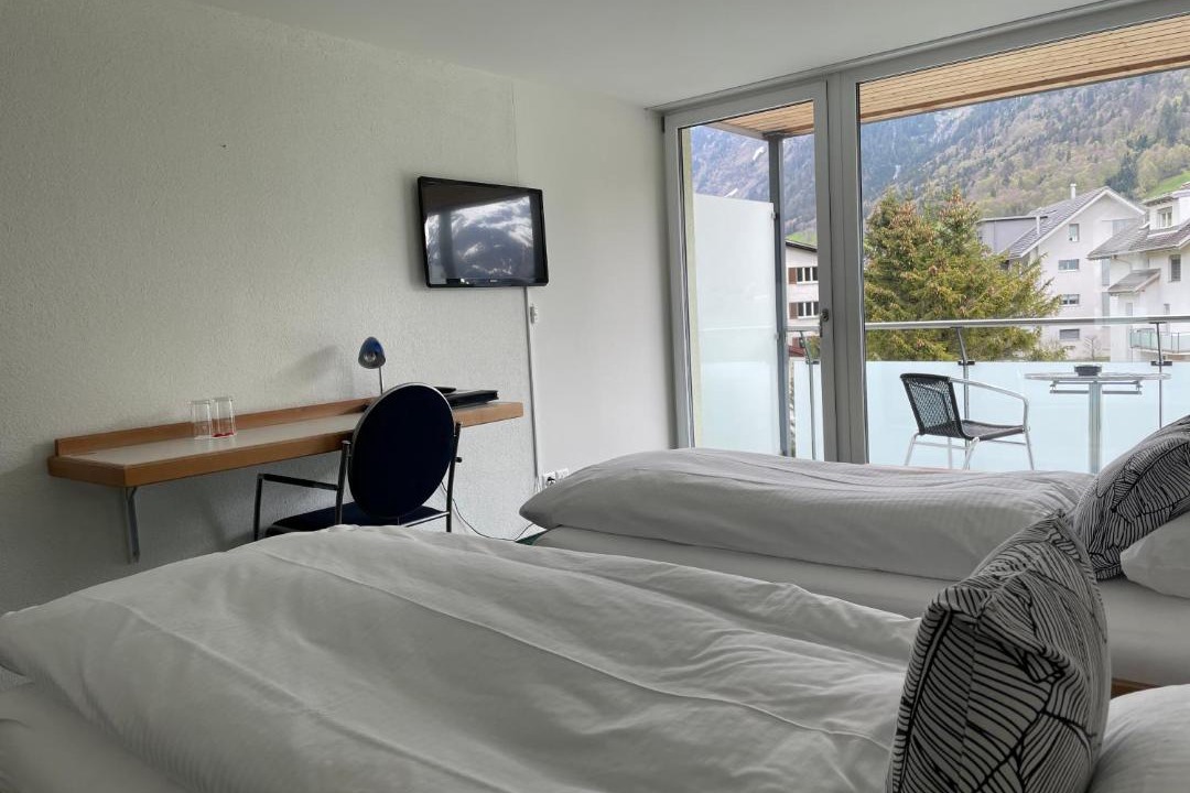 Engelberg Hotel | Hotel Hahnenblick