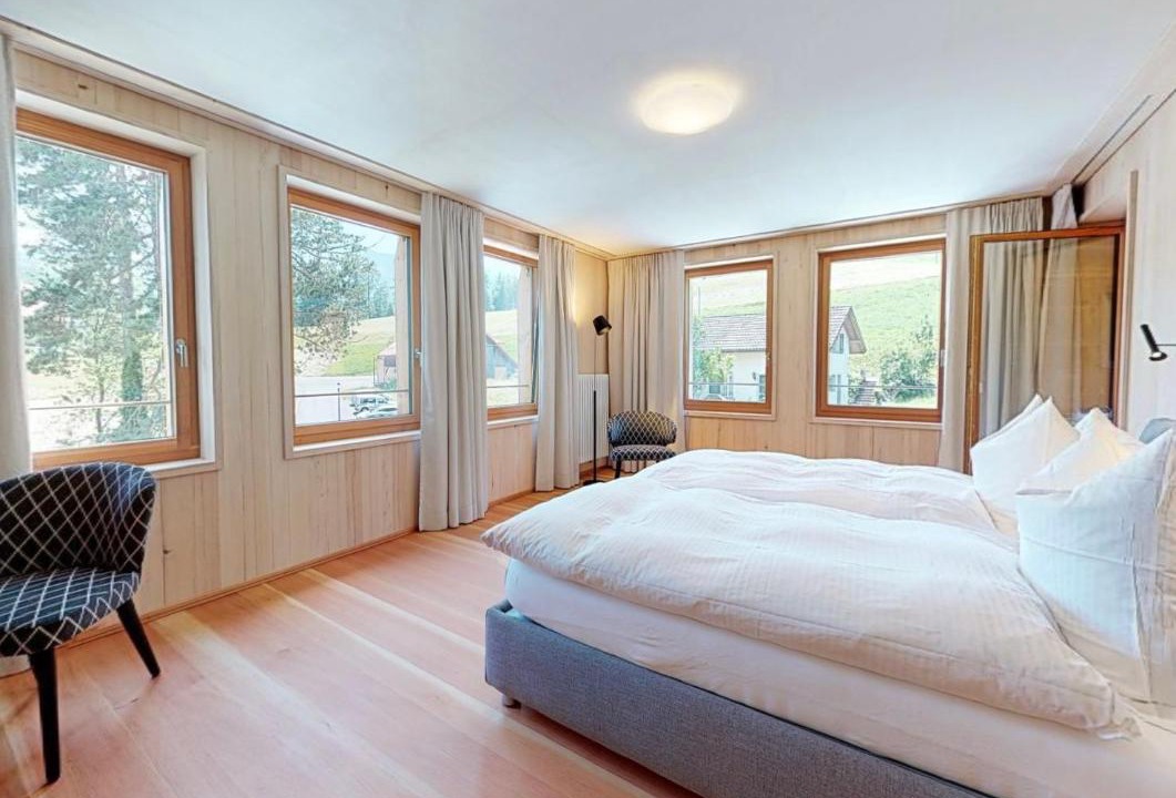 Kriens Hotel | Hotel Gasthaus Hergiswald