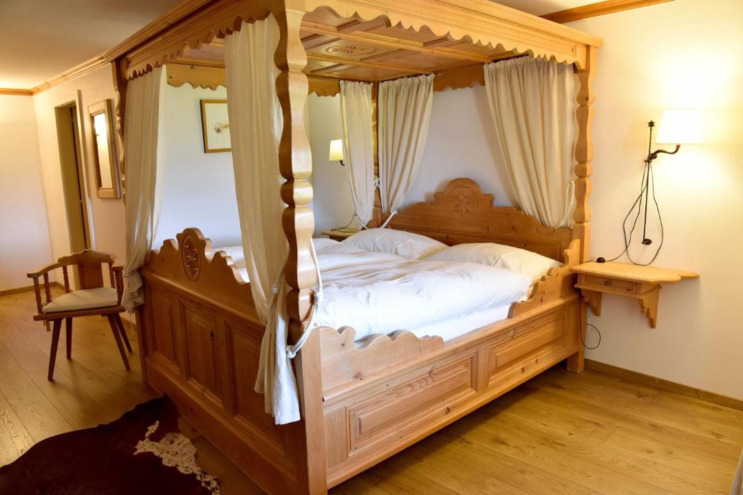 Gruyeres Hotel | Hôtel de Ville