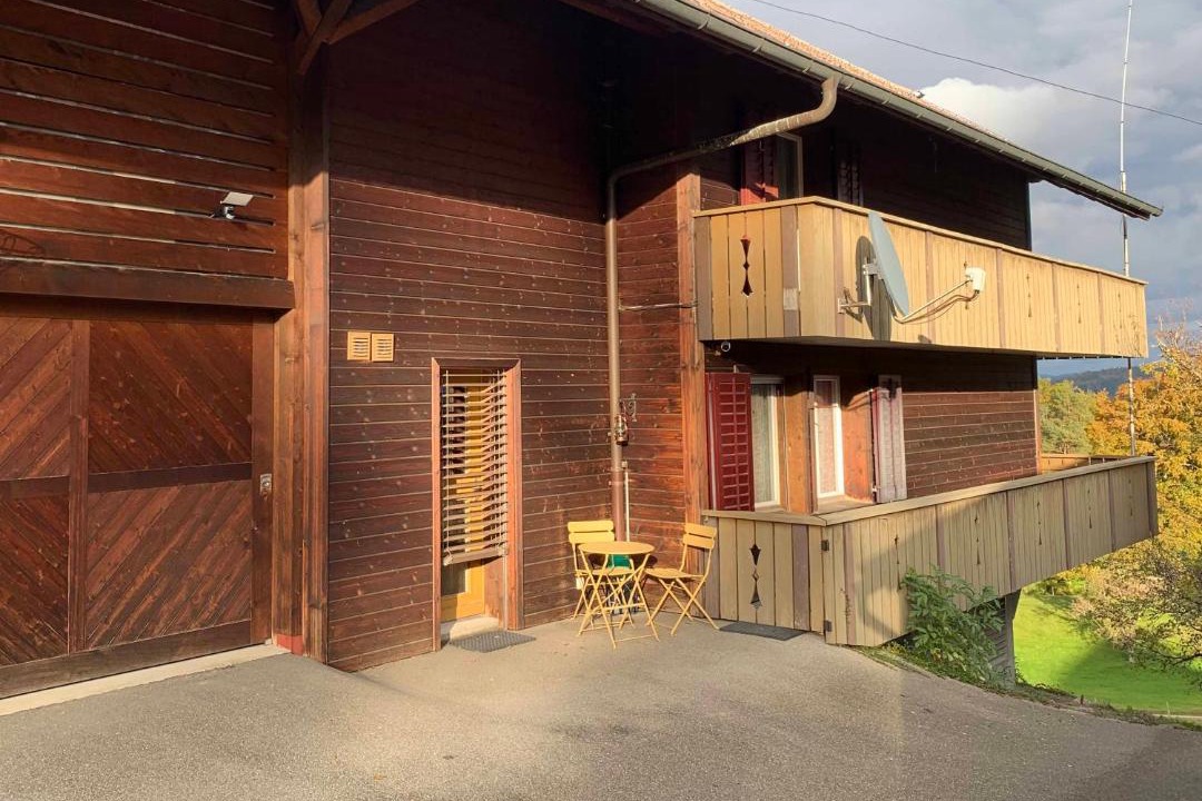 Niedermuhlern Apartment | Mountain Home - ein Aufenthalt mit Weitblick
