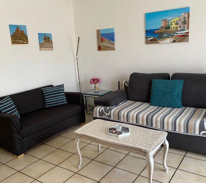Quartino Apartment | Casa Sheila