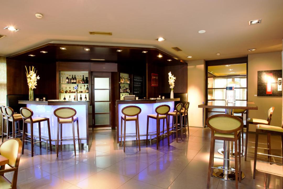 Dietikon District Hotel | Hotel Conti Dietikon