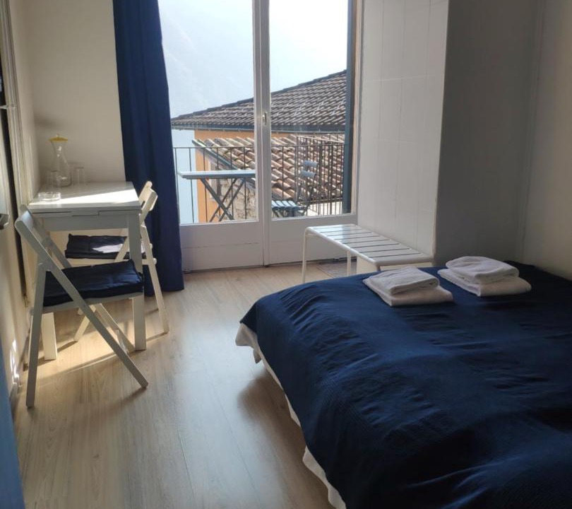 Gandria Hotel | Le bucce di Gandria