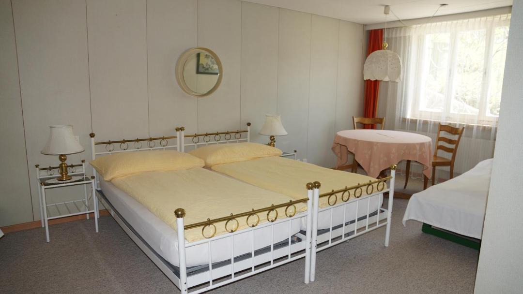 Sundlauenen Hotel | Hotel Beatus