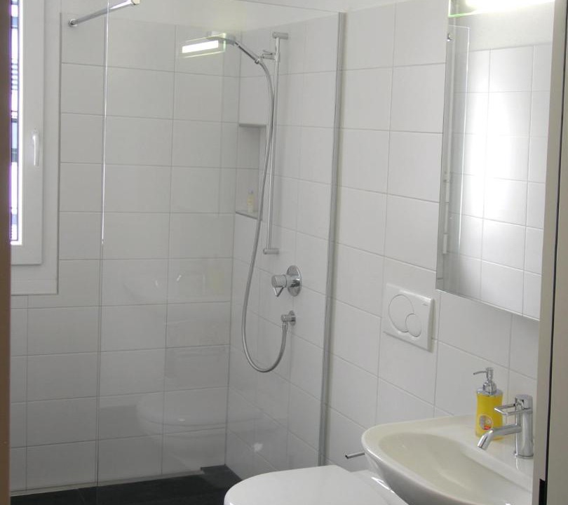 Wettingen Bed & Breakfast | BnB 5430
