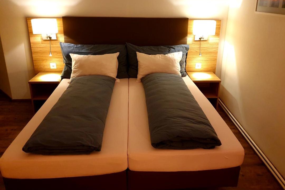 Zofingen Hotel | Hotel Römerbad