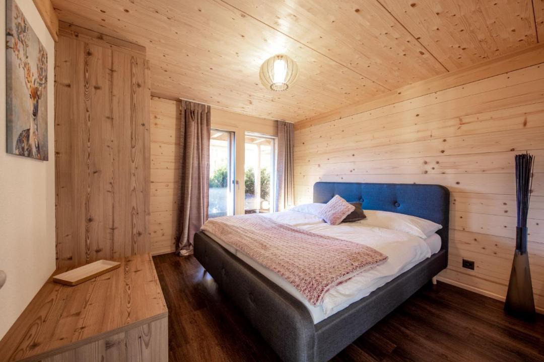 Grindelwald Apartment | Chalet CARVE - Apartments EIGER, MOENCH and JUNGFRAU