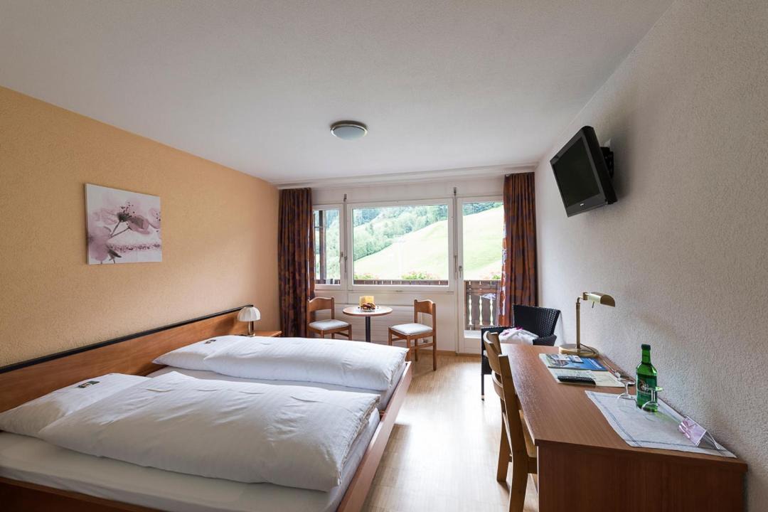 Marbach Hotel | Hotel Sporting