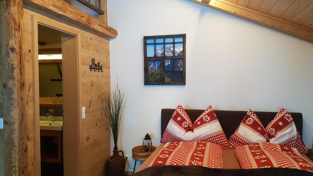 Grindelwald House | Chalet bei der Arve