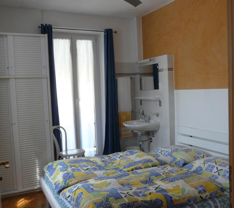 Cadempino Bed & Breakfast | Osteria Garni Americana