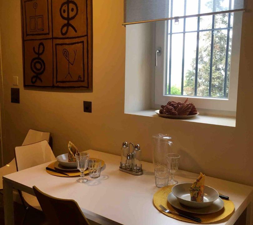 Castagnola Apartment | Charming Castagnola