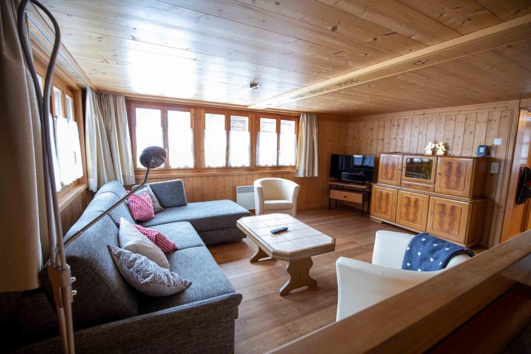 Gluringen Apartment | Alpensonne