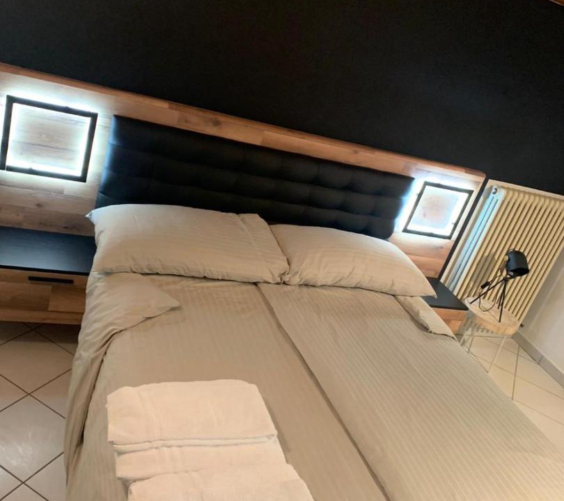 Balerna Hotel | Borgovecchio Albergo