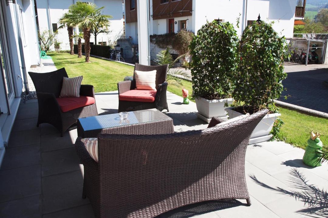 Tscheppach Apartment | Sarnen Apartment 1