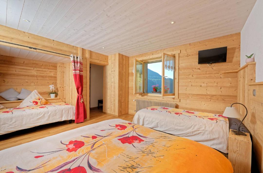 Bourg-Saint-Pierre Hotel | Au Bivouac de Napoléon et Spa