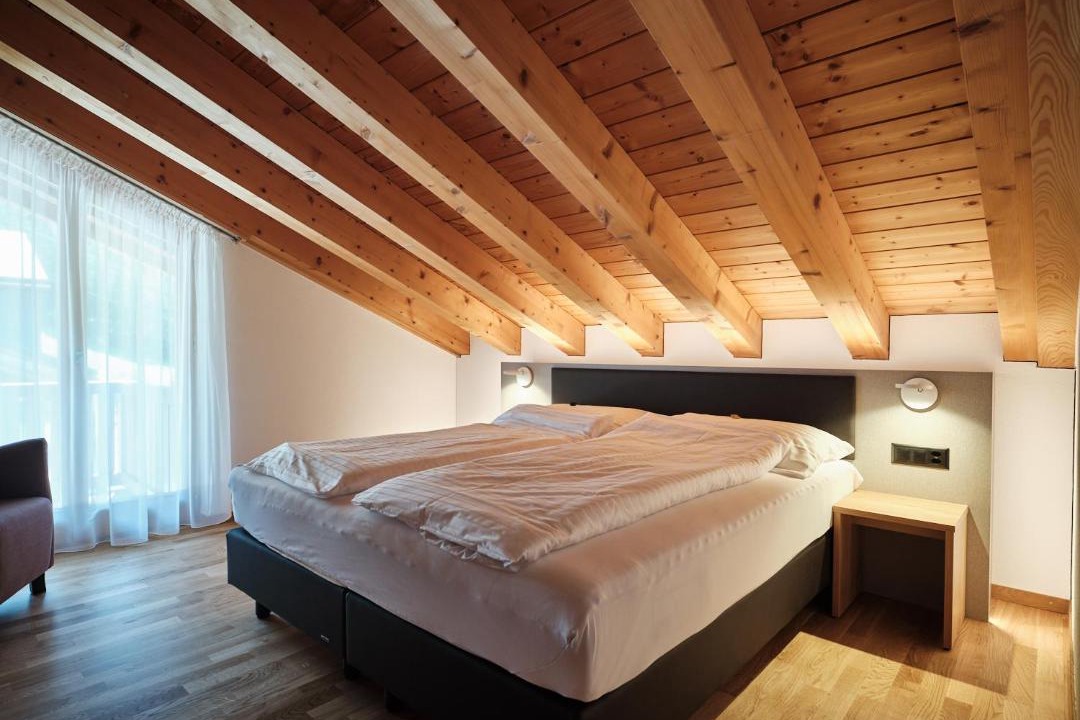 Obergesteln Hotel | Hotel Hubertus