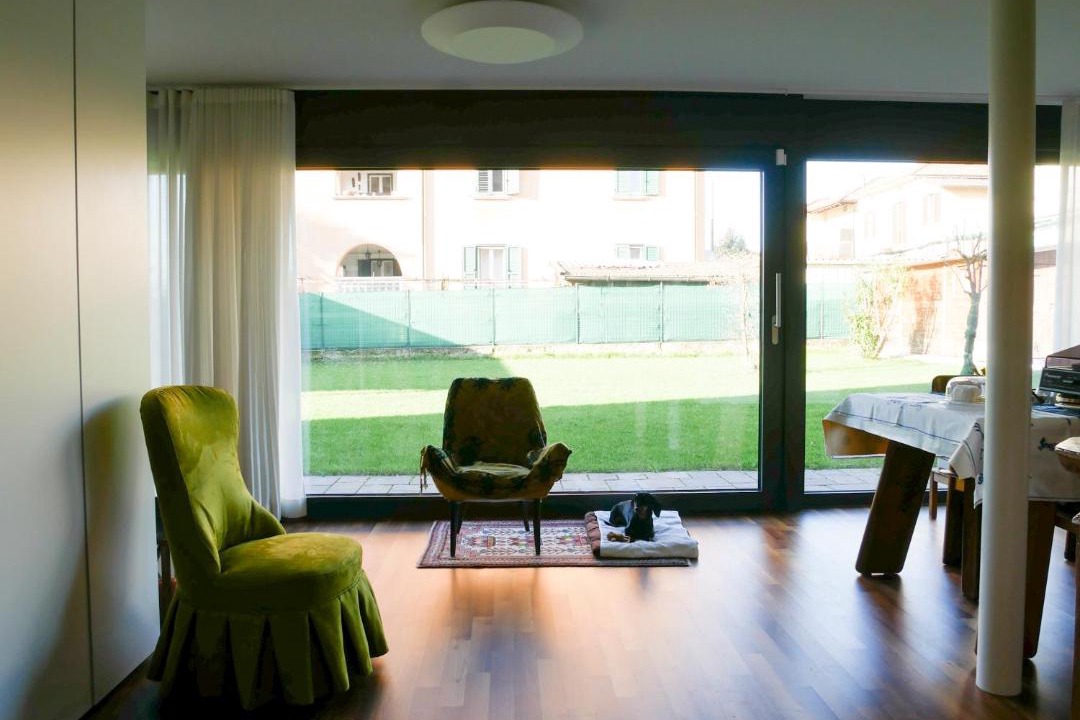 Balerna House | Oasi di Laura a Balerna