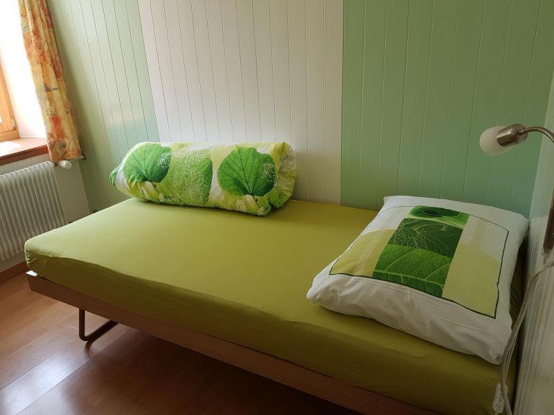 Savognin Apartment | Tga Mucki