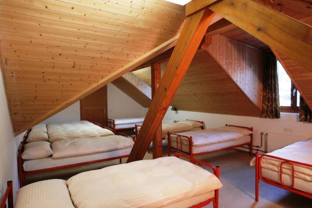 Vergeletto House | Wild Valley Rustico Grande