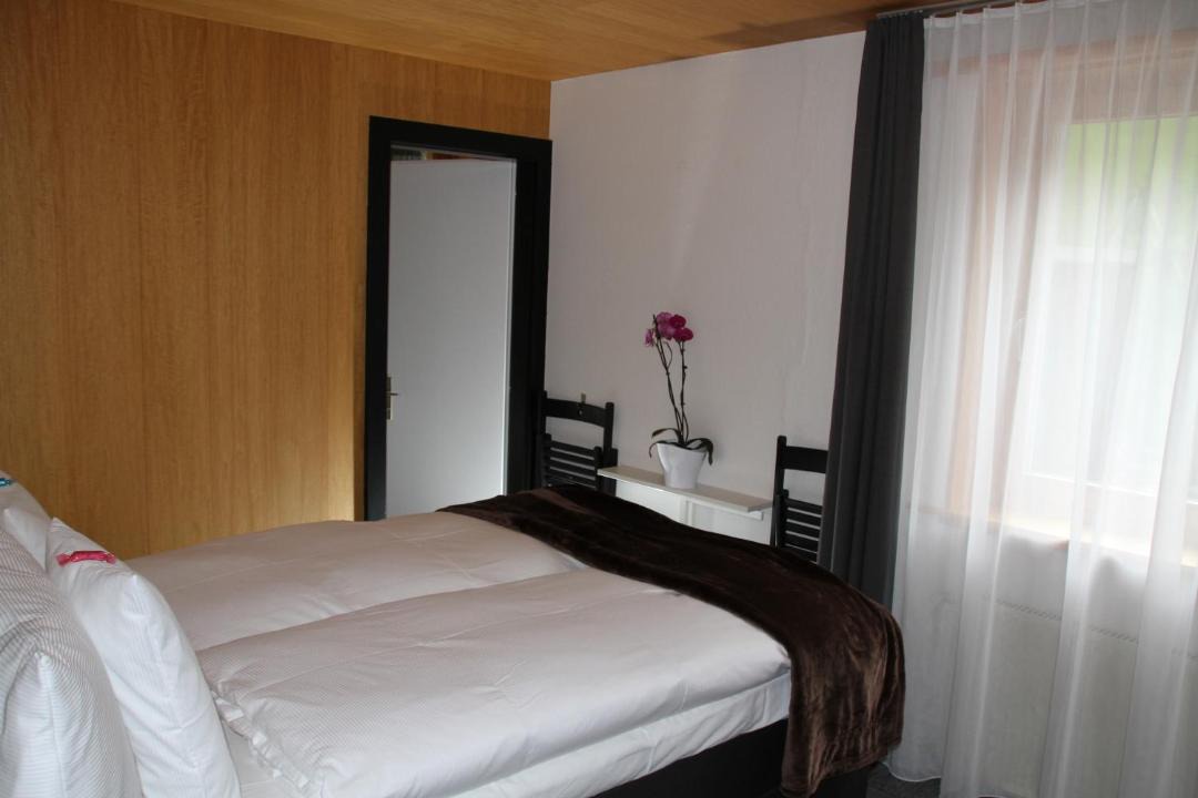 Wiesen Hotel | Hotel Sonnenhalde Wiesen