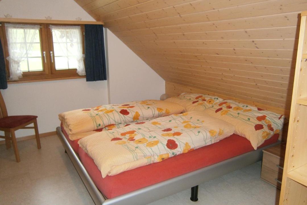 Weissbad Apartment | Ferienwohnung Brülisauer