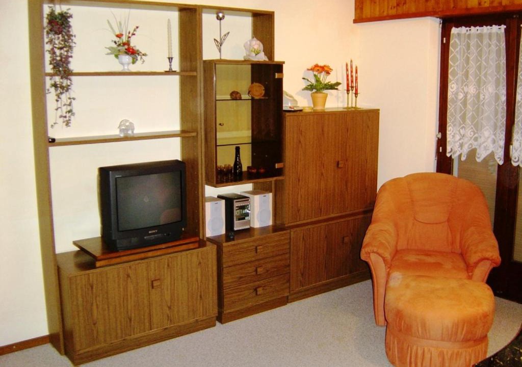 Leukerbad Apartment | Floralp Leukerbad