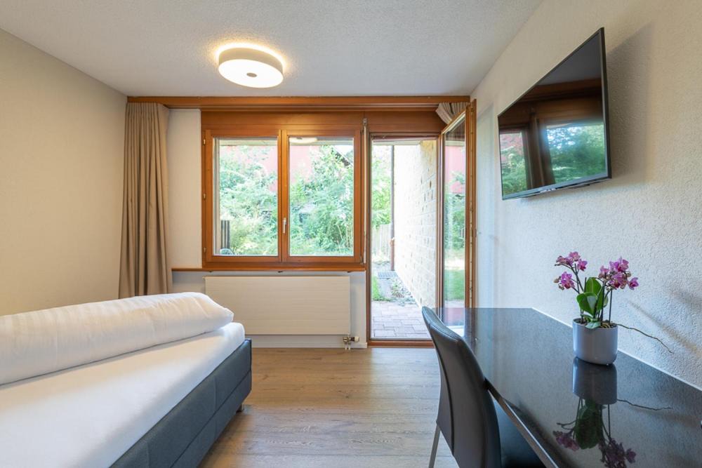 Ruti Hotel | Noah Hotel