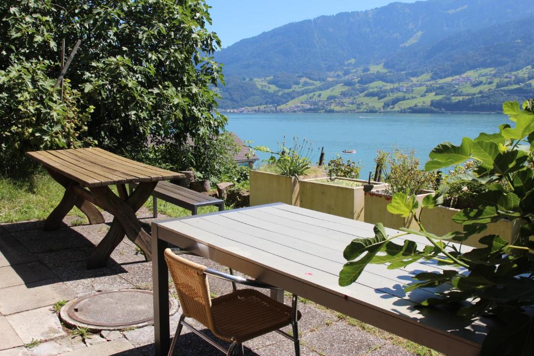 Mitloedi Hostel | Haus Bünten