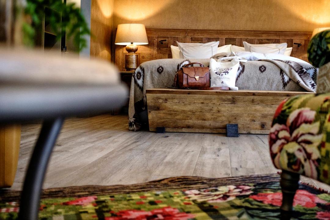 Arosa Hotel | Valsana Hotel Arosa - Small Luxury Hotels of the World