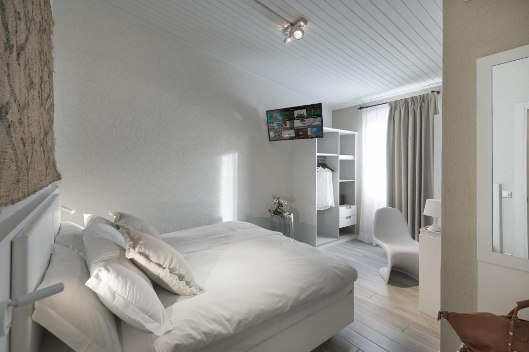 Bigogno Hotel | CP Resort