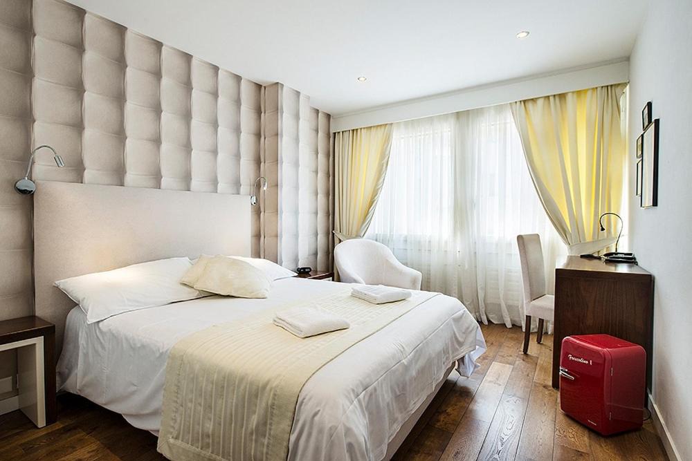 Fribourg Hotel | Hotel Alpha