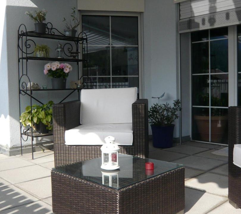 Pery Bed & Breakfast | BnB Villa Levanta