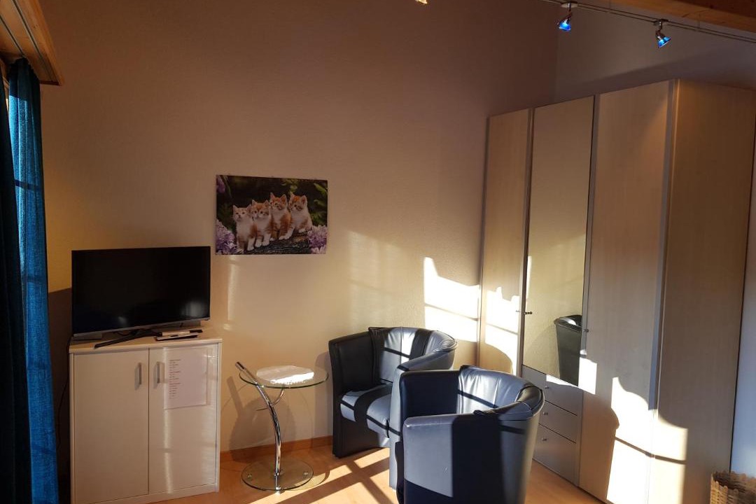 Adelboden Apartment | Oeystrasse 10a