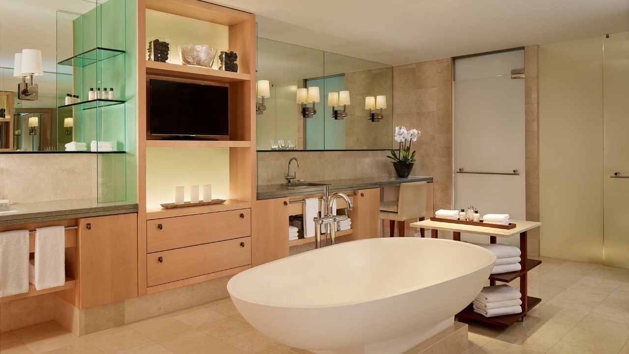 Photo of Bathroom in Old Town