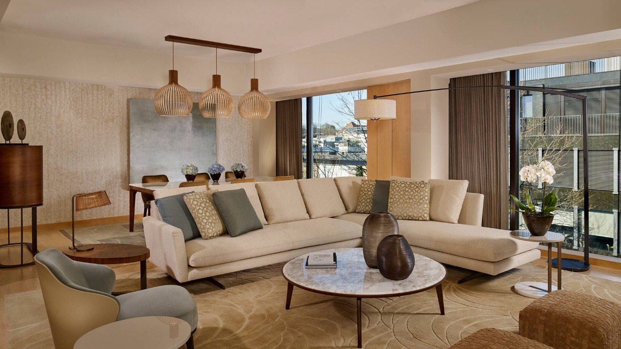 Photo of Livingroom in Old Town