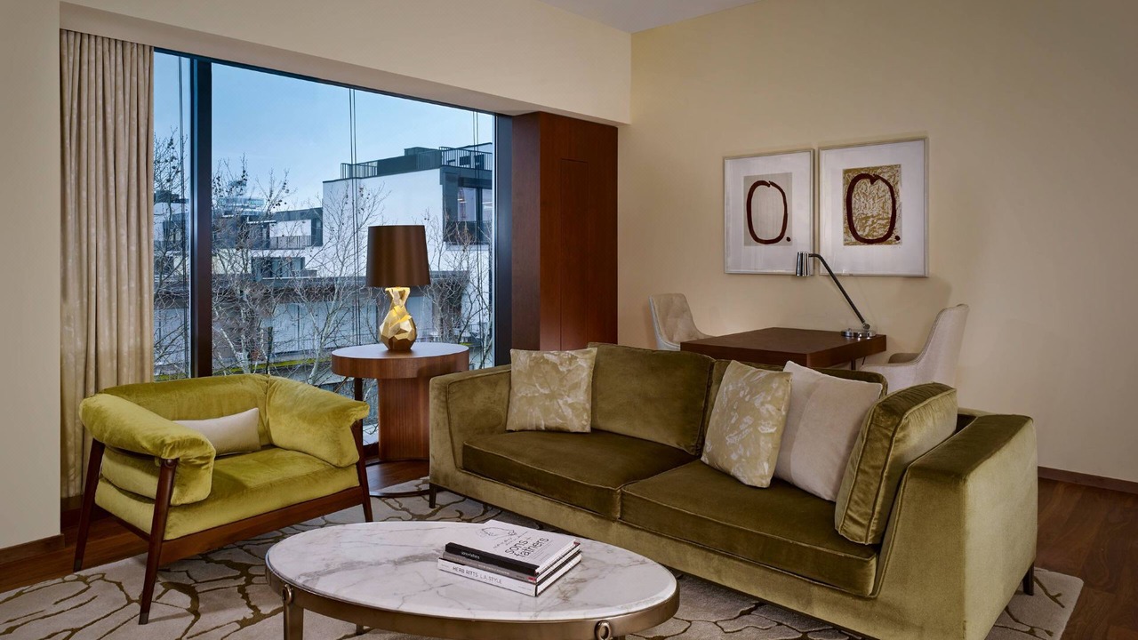 Photo of Livingroom in Old Town